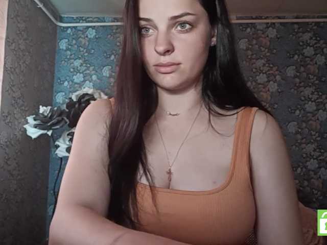 GenovevaRhoad live cam on BongaCams