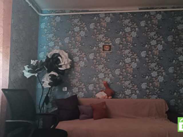 GenovevaRhoad live cam on BongaCams
