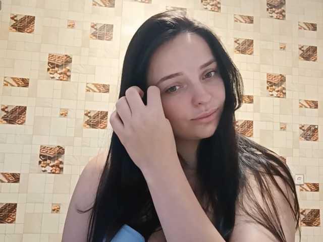 GenovevaRhoad live cam on BongaCams