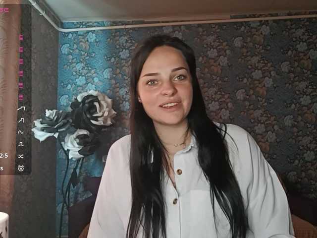 GenovevaRhoad live cam on BongaCams