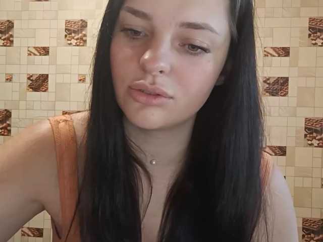 GenovevaRhoad live cam on BongaCams