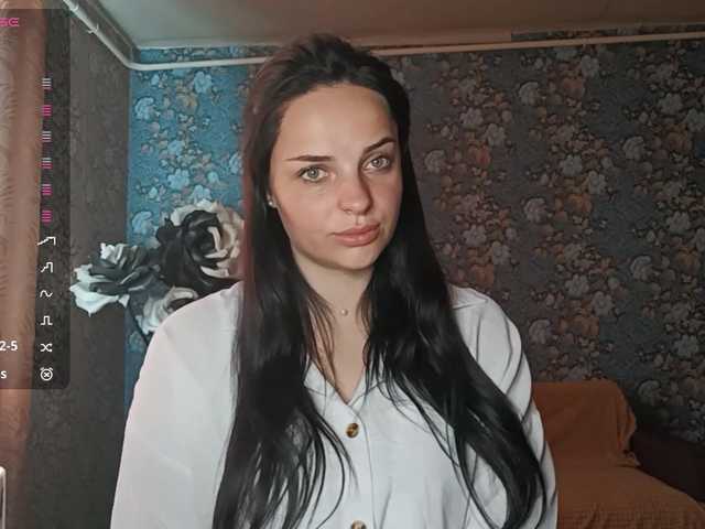 GenovevaRhoad live cam on BongaCams