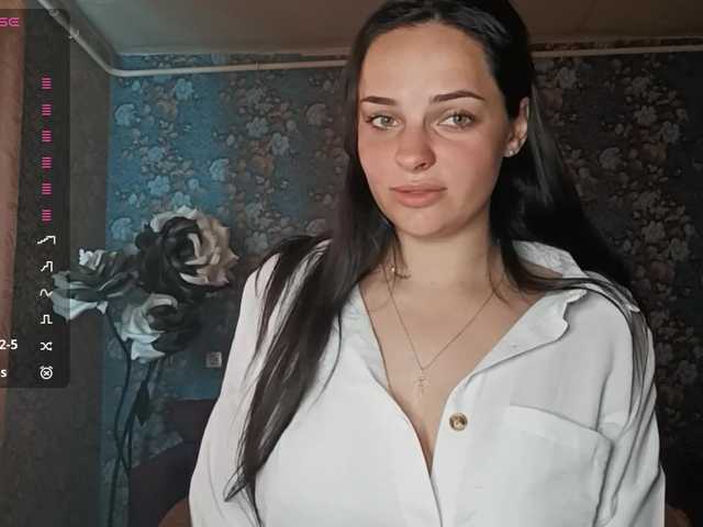 GenovevaRhoad live cam on BongaCams