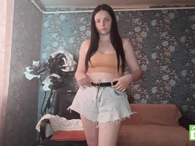 GenovevaRhoad live cam on BongaCams