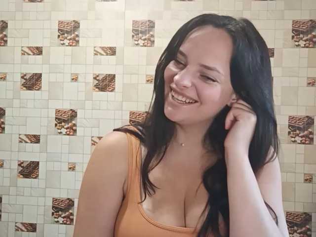 GenovevaRhoad live cam on BongaCams