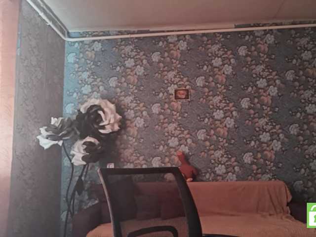 GenovevaRhoad live cam on BongaCams
