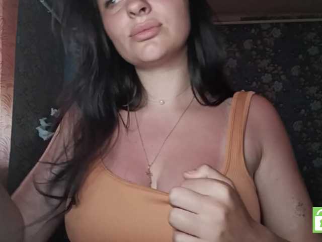 GenovevaRhoad live cam on BongaCams