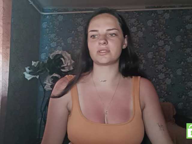 GenovevaRhoad live cam on BongaCams
