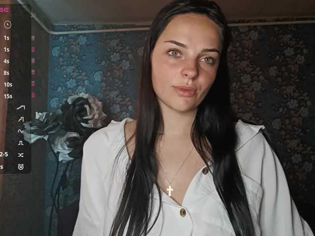 GenovevaRhoad live cam on BongaCams