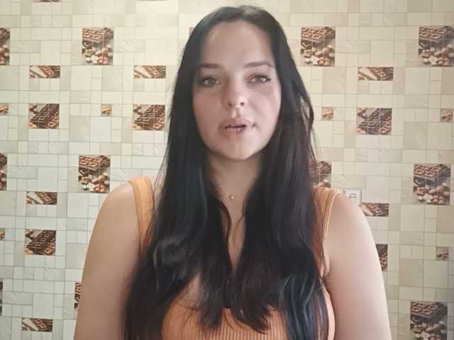 GenovevaRhoad live cam on BongaCams