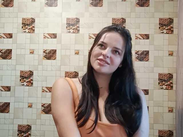 GenovevaRhoad live cam on BongaCams
