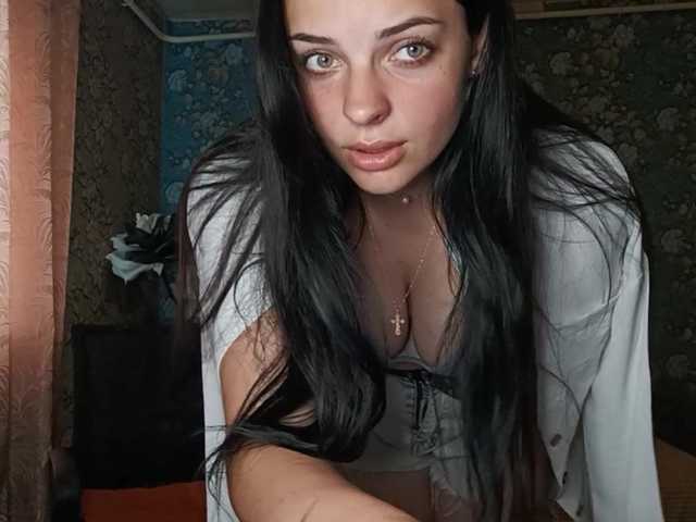 GenovevaRhoad live cam on BongaCams