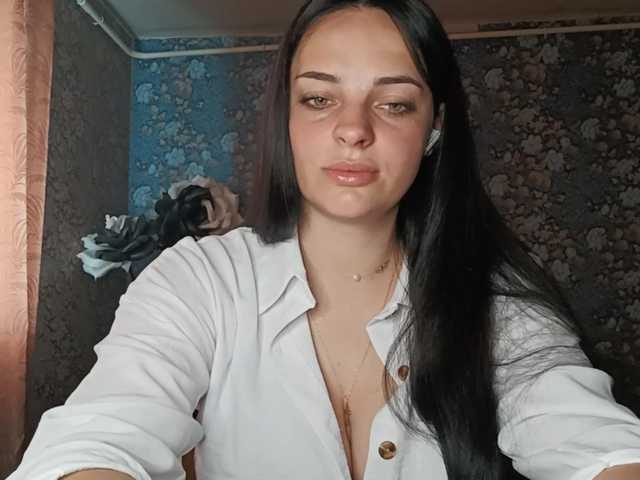 GenovevaRhoad live cam on BongaCams