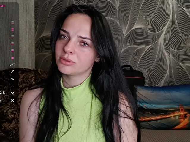 GenovevaRhoad live cam on BongaCams