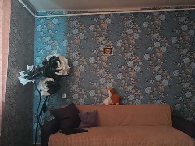 GenovevaRhoad live cam on BongaCams