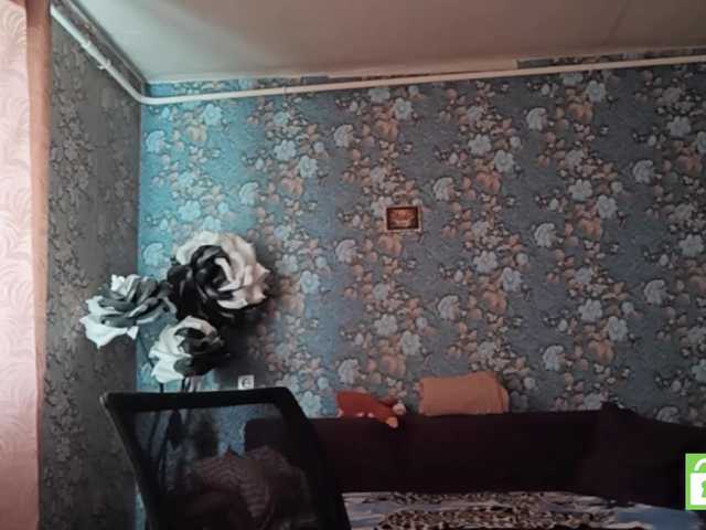GenovevaRhoad live cam on BongaCams