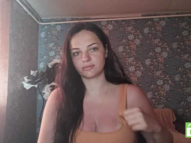GenovevaRhoad live cam on BongaCams