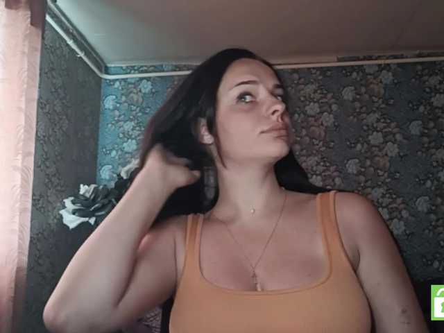 GenovevaRhoad live cam on BongaCams