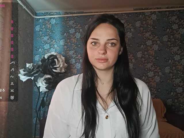 GenovevaRhoad live cam on BongaCams