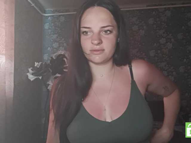 GenovevaRhoad live cam on BongaCams