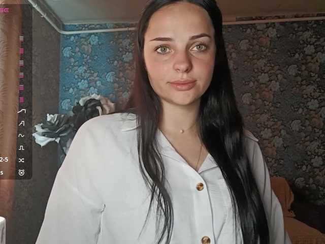 GenovevaRhoad live cam on BongaCams