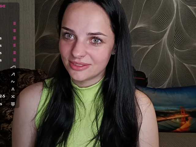 GenovevaRhoad live cam on BongaCams