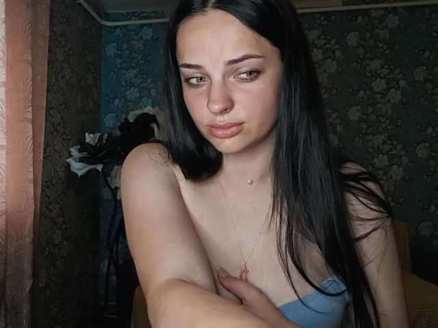 GenovevaRhoad live cam on BongaCams