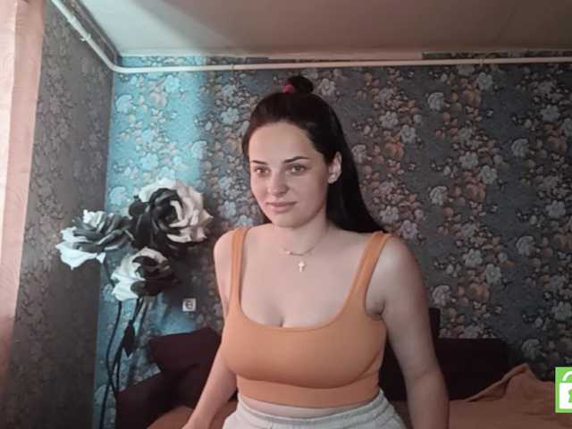 GenovevaRhoad live cam on BongaCams