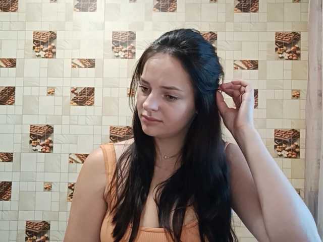 GenovevaRhoad live cam on BongaCams