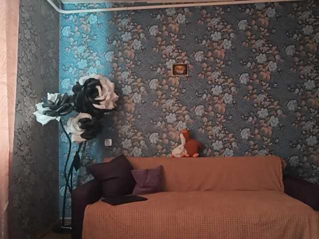 GenovevaRhoad live cam on BongaCams