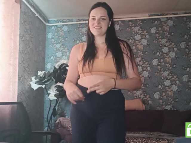 GenovevaRhoad live cam on BongaCams