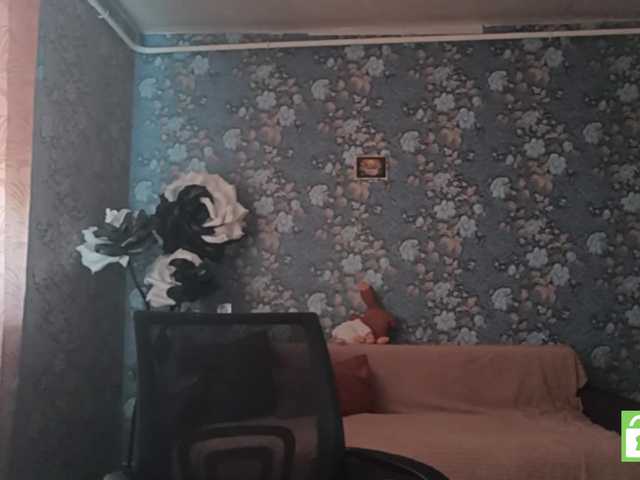 GenovevaRhoad live cam on BongaCams