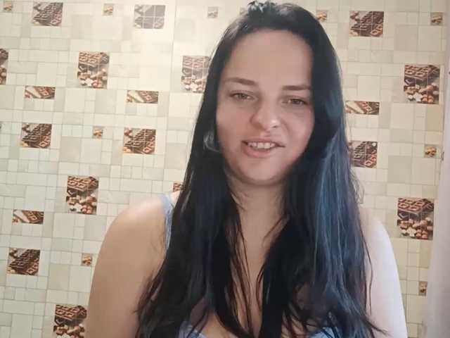 GenovevaRhoad live cam on BongaCams