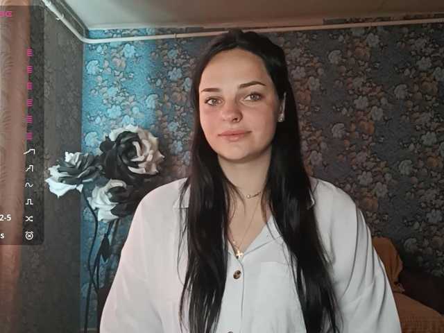 GenovevaRhoad live cam on BongaCams