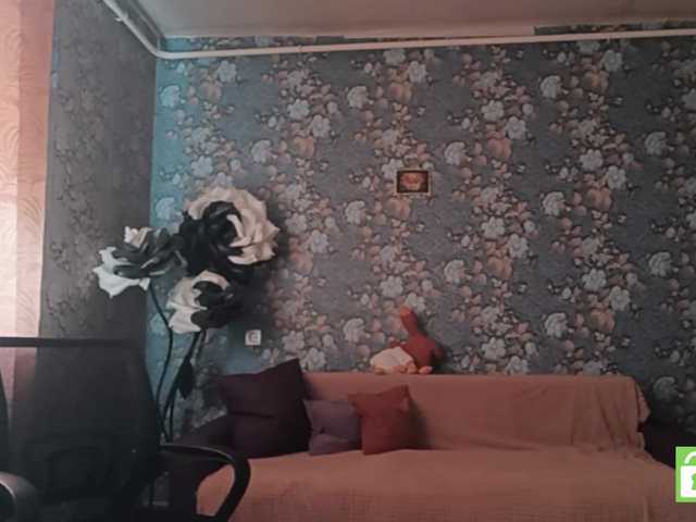 GenovevaRhoad live cam on BongaCams