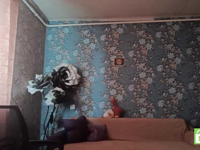 GenovevaRhoad live cam on BongaCams