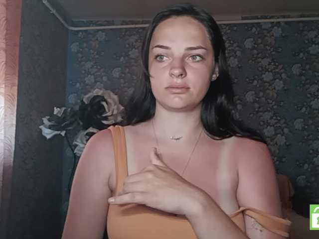 GenovevaRhoad live cam on BongaCams