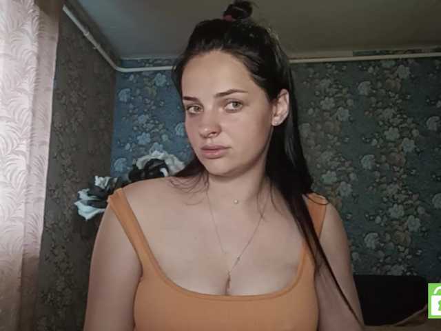 GenovevaRhoad live cam on BongaCams
