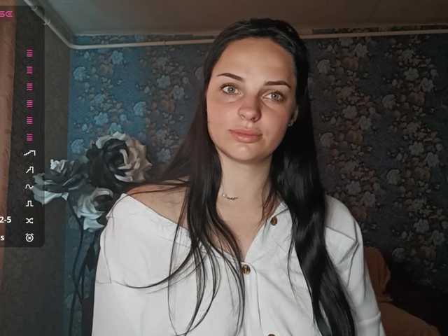 GenovevaRhoad live cam on BongaCams