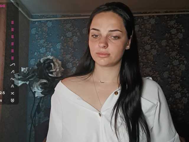 GenovevaRhoad live cam on BongaCams