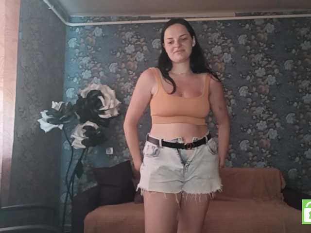 GenovevaRhoad live cam on BongaCams