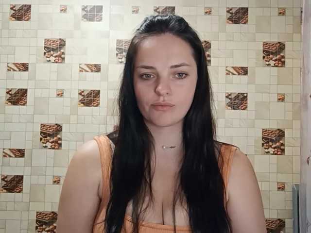 GenovevaRhoad live cam on BongaCams