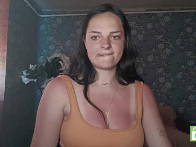 GenovevaRhoad live cam on BongaCams