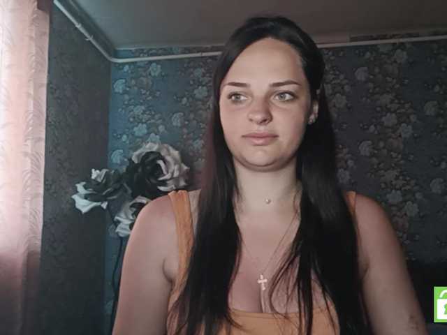 GenovevaRhoad live cam on BongaCams