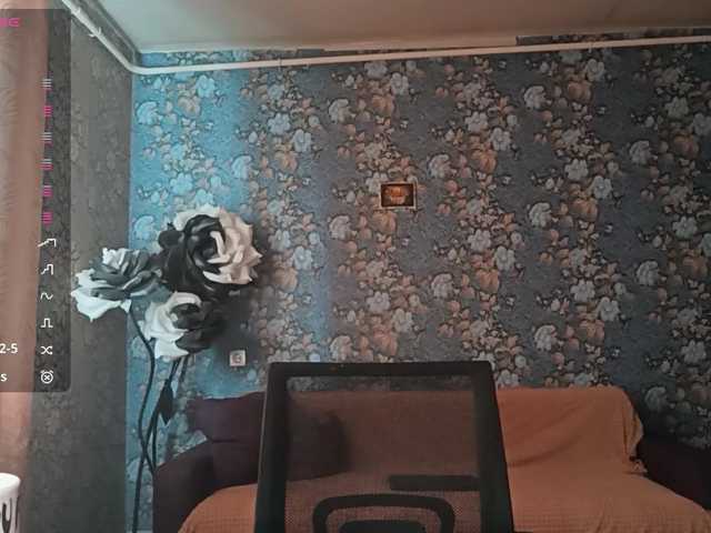 GenovevaRhoad live cam on BongaCams