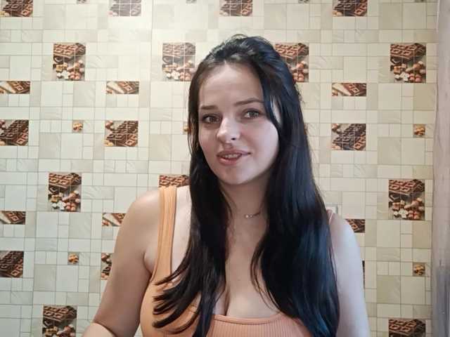 GenovevaRhoad live cam on BongaCams