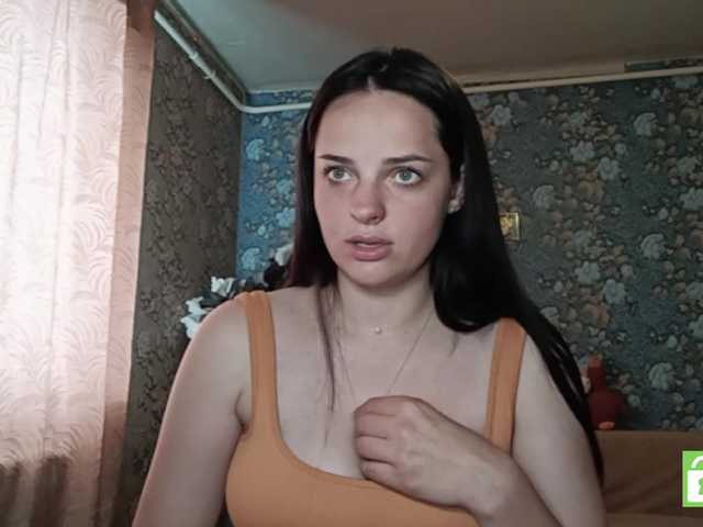 GenovevaRhoad live cam on BongaCams