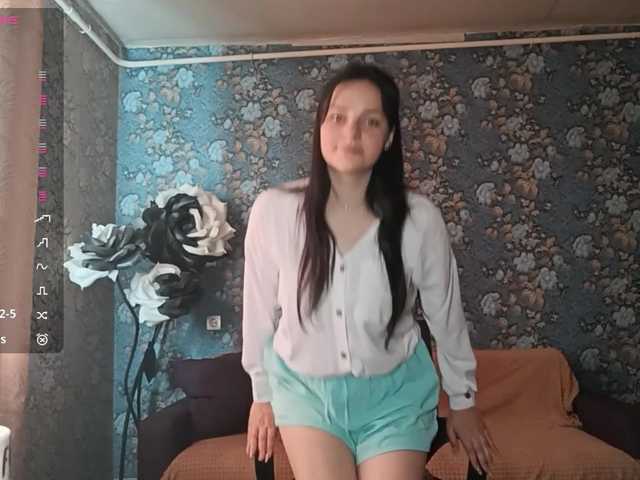 GenovevaRhoad live cam on BongaCams