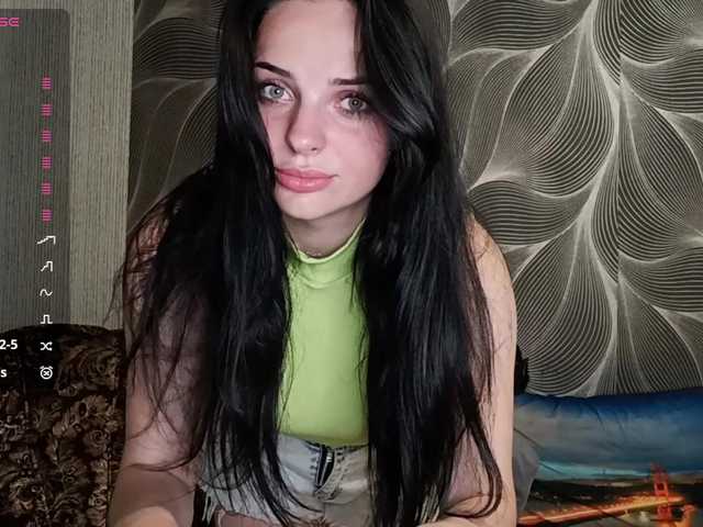 GenovevaRhoad live cam on BongaCams