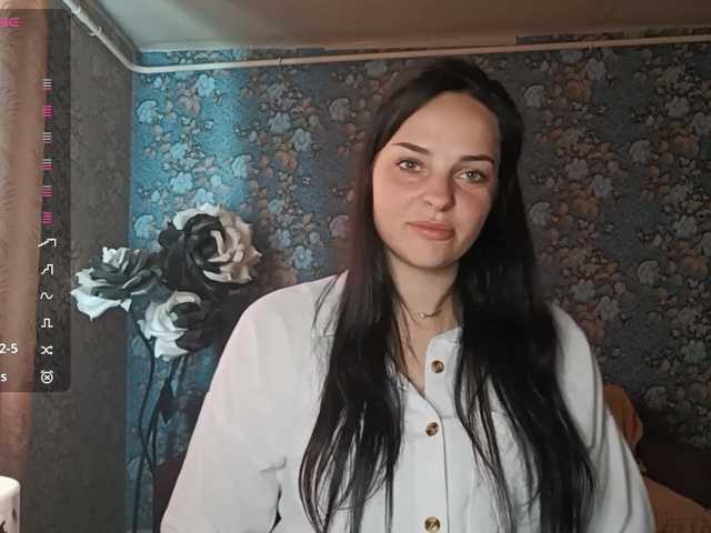 GenovevaRhoad live cam on BongaCams